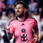 Messi pone en marcha el Mundial de Clubes en Estados Unidos