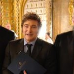 Sin tomar partido por Trump o Musk, el Gobierno reafirmó que su vínculo es con Estados Unidos