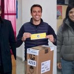Elecciones a concejales en Rosario: victoria de Monteverde seguido de cerca por Aleart y Labayrú