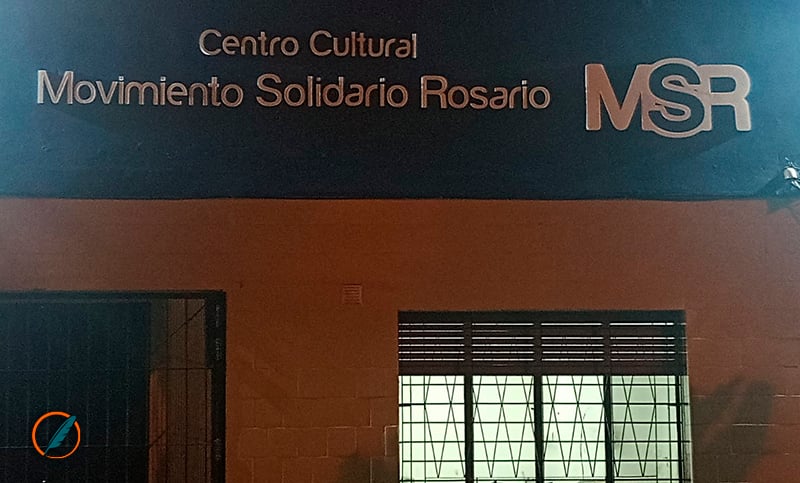 post