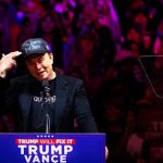 Elon Musk se lanza a la guerra contra Trump y el Partido Republicano