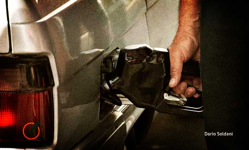 Sube el impuesto a los combustibles: ¿se viene un nuevo aumento de la nafta y el gasoil?
