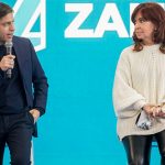 A meses de las elecciones, Cristina Kirchner y Kicillof se reunieron para intentar unir al peronismo 