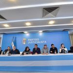 El peronismo unido en defensa de Cristina Kirchner: el Partido Justicialista planea una «marcha multitudinaria»