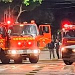Femicidio en Buenos Aires: un policía mató a la pareja de su ex, se atrincheró en un gimnasio por horas y luego se suicidó