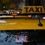 Los taxis rosarinos ya funcionan con la modalidad oferta-demanda: la tarifa podrá pagarse hasta un 35% menos