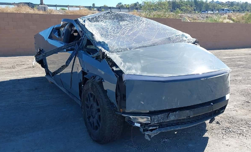 Las acciones de Tesla sufren el peor desplome de su historia tras el escándalo entre Musk y Trump