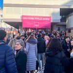 Ley de Financiamiento Educativo: juntan un millón de firmas para que sea tratada en el Congreso