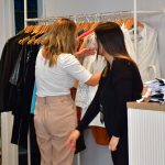 Las ventas minoristas retrocedieron casi 3% interanual en mayo
