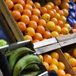 El ingreso de frutas y verduras importadas genera un alza en los precios de góndola
