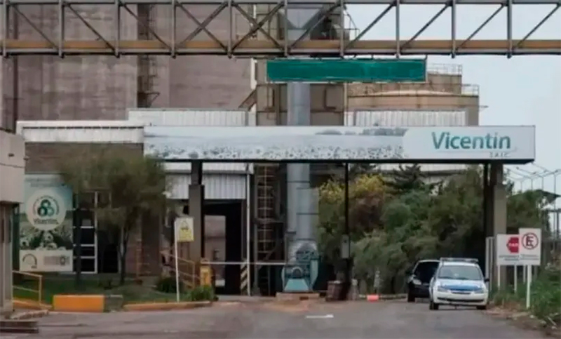 Cuatro ex directivos de Vicentin fueron liberados tras pagar una fianza de un millón de dólares por cabeza 