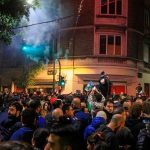 Convocan a acompañar a Cristina Kirchner el miércoles a Comodoro Py