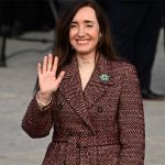 Lejos de Milei, Victoria Villarruel participará del acto por el Día de la Bandera en Rosario