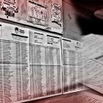 Total apatía ciudadana: hasta las 16, votó solamente el 46% del padrón santafesino