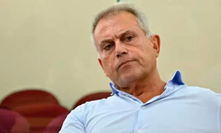 La Cámara Federal de Rosario confirmó la prisión domiciliaria del financista Fernando Whpei