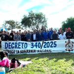 Gremios locales celebraron fallo contra decreto que limitaba el derecho a huelga