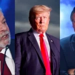 Estados Unidos impuso aranceles a Brasil en apoyo a Bolsonaro