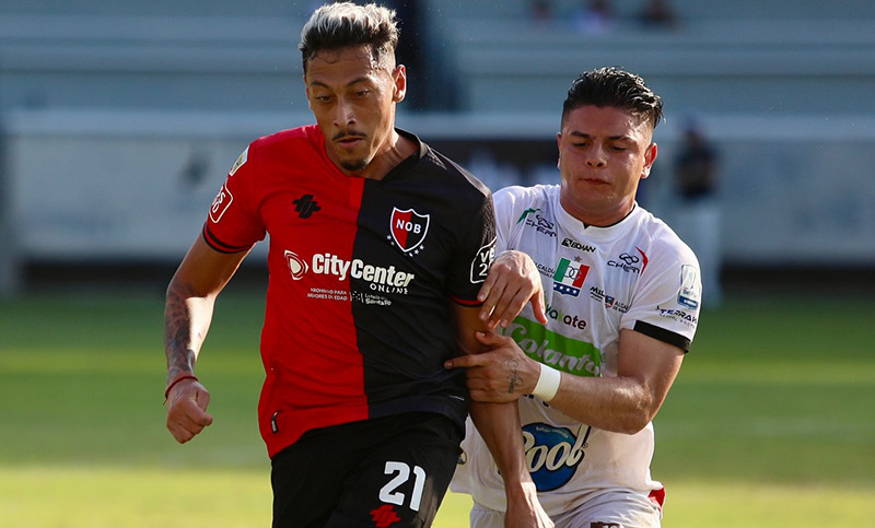 Newell’s arranca un nuevo desafío y enfrenta a Independiente Rivadavia en Mendoza