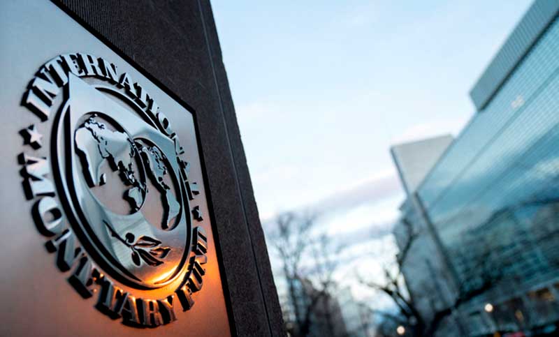 El FMI aprobó la primera revisión del acuerdo con el Gobierno y llegarían US$2.000 millones