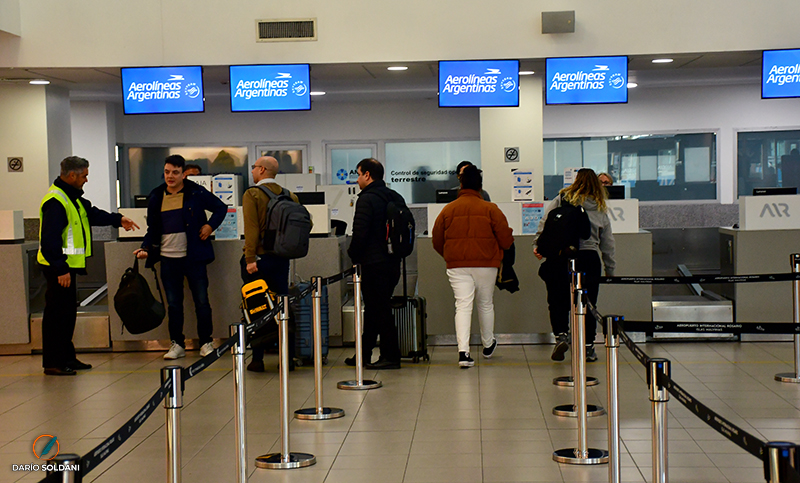 El Gobierno dictó la conciliación obligatoria y desactivó el paro de pilotos