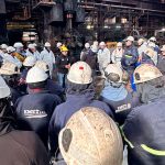 Despidos, suspensiones, huelgas y audiencias: ¿cómo sigue el reclamo de los trabajadores de Acindar?
