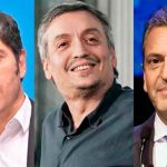El PJ bonaerense cerró un acuerdo de unidad para las legislativas: competirá como «Fuerza Patria»