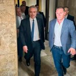 Causa Seguros: Alberto Fernández rechazó acusaciones y negó participación en contrataciones