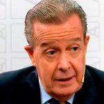 Olmos: «Kicillof no tiene nada que ver con la expropiación de YPF, fue por ley del Congreso, usan el tema electoralmente»
