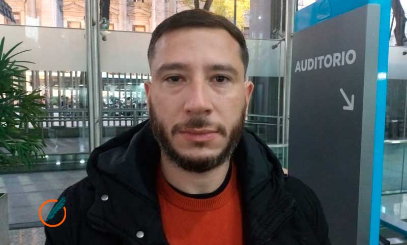 Vargas: «Esperamos que los diputados rechacen en la sesión de hoy el DNU 340 que destruye la marina mercante»
