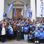 Reforma Constitucional: con eje en la educación, Amsafe presentó dos proyectos ante la Legislatura santafesina