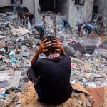 Aseguran que más de 57.000 personas murieron por los ataques israelíes en Gaza