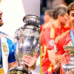 Habrá duelo Messi vs Yamal: la Finalissima entre Argentina y España será en marzo de 2026