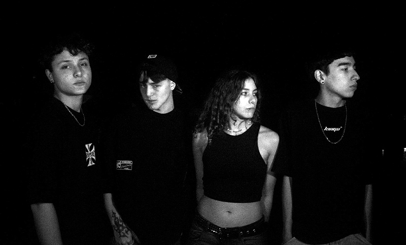 Luego de un largo stand by, K.I.A. regresará a los escenarios