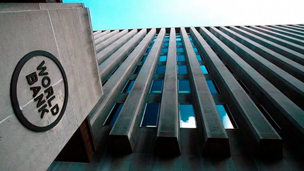 Más deuda: el Banco Mundial aprobó un nuevo préstamo de U$S300 millones para la Argentina