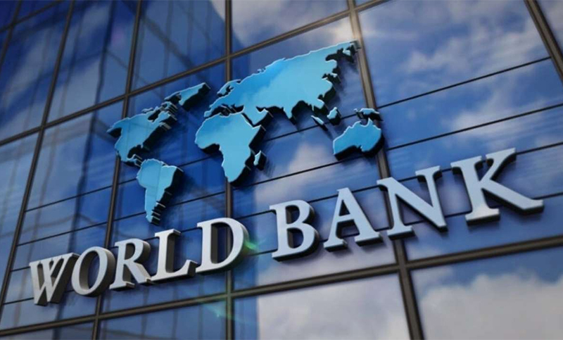 El Gobierno tomó un préstamo de 230 millones de dólares del Banco Mundial