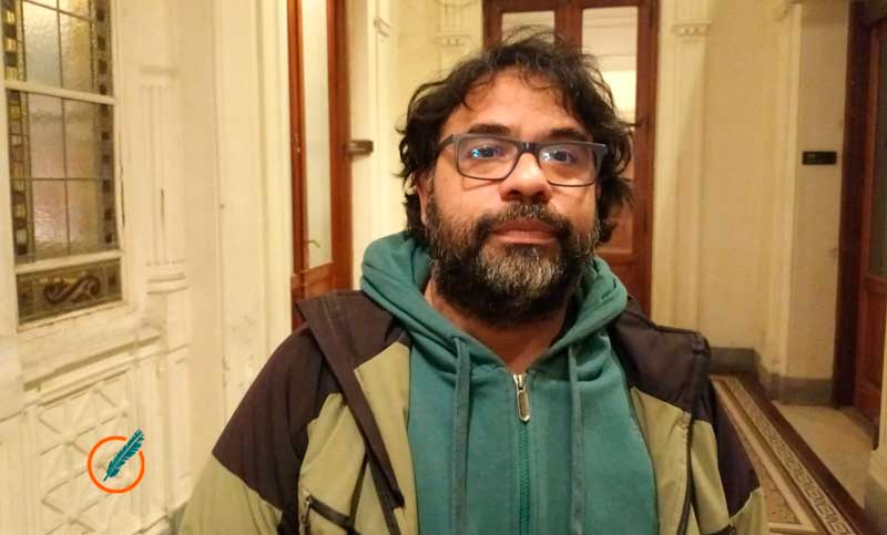 Cattanzaro: «No se puede pensar la historia de la humanidad sin caminos, son herramientas de integración cultural y económica»