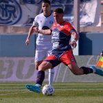 En la última jugada, Central Córdoba perdió 2 a 1 con Independiente Rivadavia y quedó eliminado de la Copa Argentina