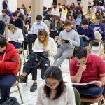 Examen de residencias médicas: Ecuador pidió al Gobierno no fomentar expresiones de xenofobia