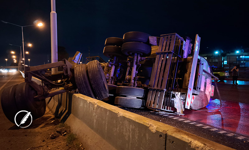 post