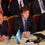 Milei apuesta a reflotar el acuerdo con la Unión Europea en una cumbre del Mercosur marcada por diferencias