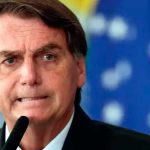 Piden condenar a Bolsonaro por intento de golpe de Estado contra el gobierno de Lula