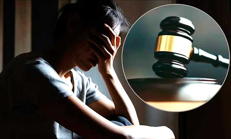 Reclaman leyes para proteger a víctimas de falsas denuncias: el caso Ghisoni reabre el debate