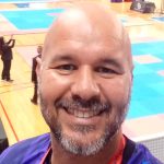 Orgullo nacional: el argentino Carlos Bustos, subcampeón del Mundial de Taekwondo España 2025