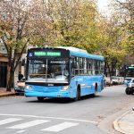 Transporte en emergencia: en los últimos meses cayó drásticamente la cantidad de usuarios de colectivos en Rosario