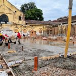 La cárcel santafesina de Coronda tendrá cuatro pabellones nuevos