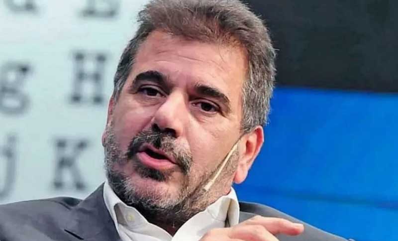 Ritondo afirmó tras la reunión del Consejo de Mayo, que la síntesis estará el 15 de diciembre