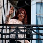Cristina Kirchner: «La independencia que tanto nos costó conseguir está en peligro»