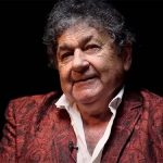 Tras su separación de Los Palmeras, Cacho Deicas anunció su primer show solista