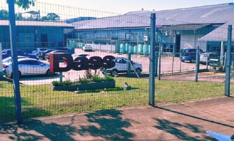 Crisis del calzado: fabricante deportivo redujo el 40% de su personal por bajas ventas e importaciones baratas