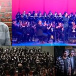 Gran Concierto Rock Pop Sinfónico: “Es una experiencia sonora impagable”